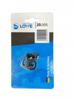 ART 20.005 Центральное крепление к сучкорезам LOWE серии 20, 21, 22  ART 20.005 Центральное крепление к сучкорезам LOWE серии 20, 21, 22