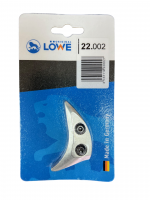 ART 22.002 Наковальня к сучкорезу LOWE серии 22 ART 22.002 Наковальня к сучкорезу LOWE серии 22