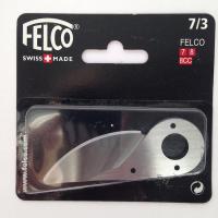 Лезвие FELCO 8 (7/3) Лезвие FELCO 8 (7/3)