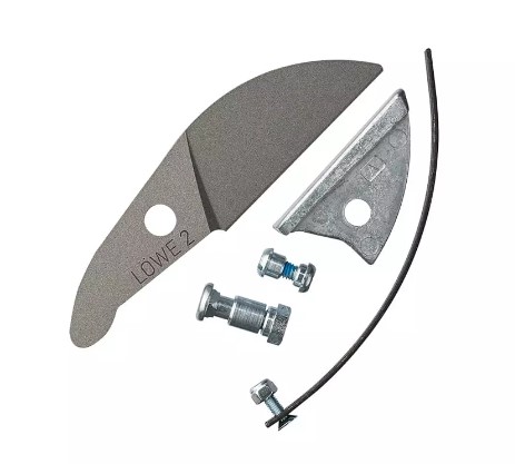 ART. 2.007 Комплект запасных частей к секаторам  LOWE  серии 2 ART. 2.007 Комплект запасных частей к секаторам  LOWE  серии 2