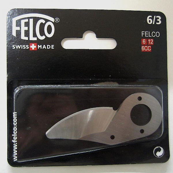 Лезвие FELCO 6 (6/3) Лезвие FELCO 6 (6/3)