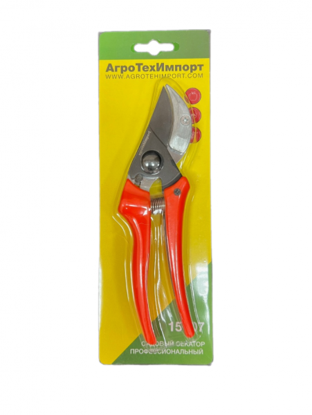 Секатор с наковальней 15107 (Агротехимпорт)