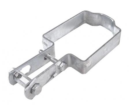 Хомут 7*7,5 для натяжения проволоки Хомут 7*7,5 для натяжения проволоки