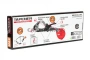 Инструмент для подвязки MAX TAPENER HT-R45C(RD)