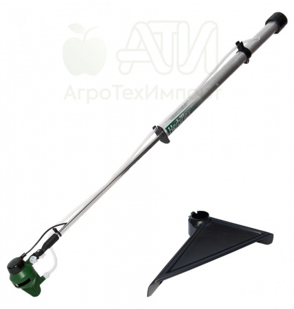 Ручной электрический гербицидник Herbiflex-4 Ручной электрический гербицидник Herbiflex-4