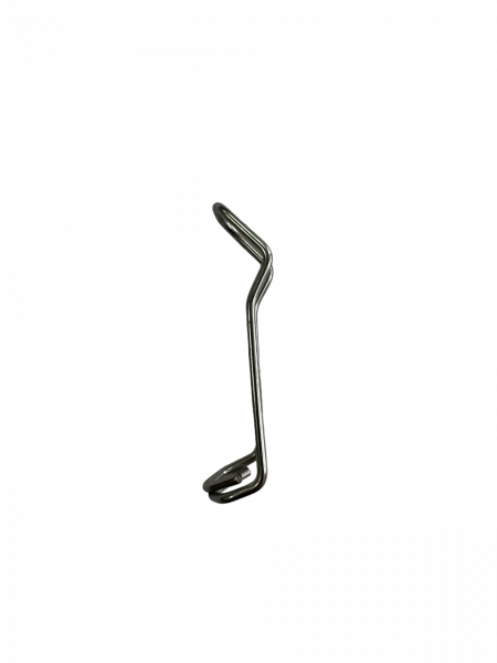 Скоба для крепления индивидуальной опоры 6/10