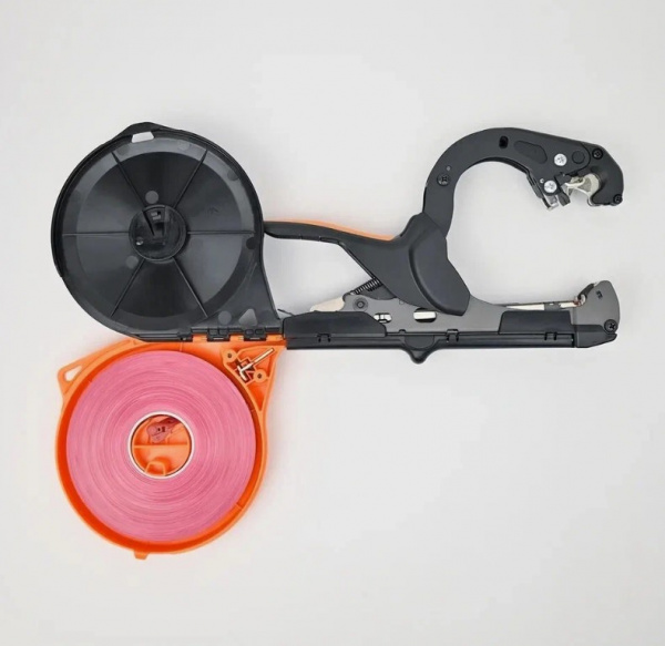 Инструмент для подвязки MAX TAPENER HT-R45L (увеличенный диаметр ленты)