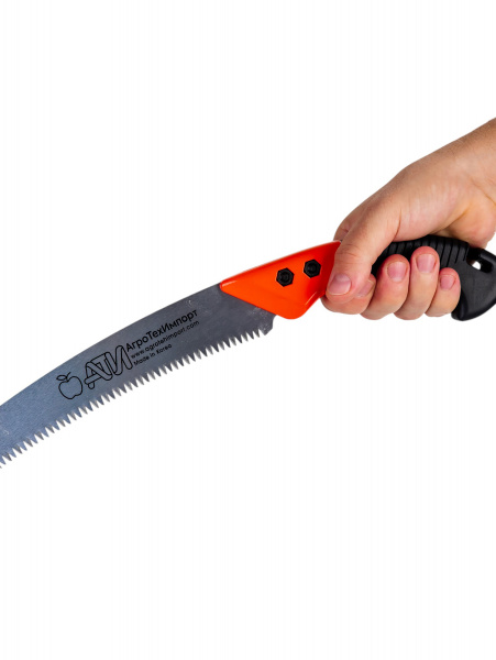 Пила садовая (ножовка) 2940С-33 Пила садовая (ножовка) 2940С-33