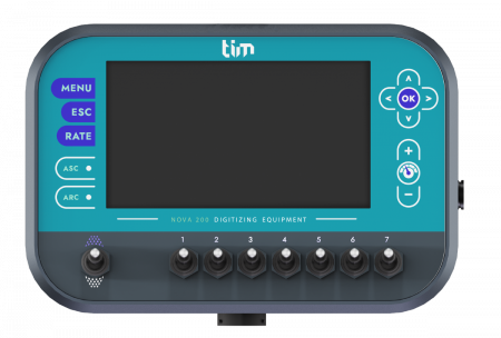 Нова 200 АВТОМАТИЧЕСКИЙ КОМПЬЮТЕР УПРАВЛЕНИЯ Нова 200 АВТОМАТИЧЕСКИЙ КОМПЬЮТЕР УПРАВЛЕНИЯ