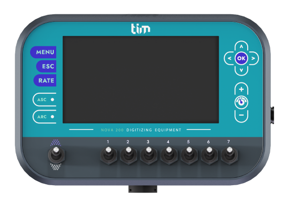 Нова 200 АВТОМАТИЧЕСКИЙ КОМПЬЮТЕР УПРАВЛЕНИЯ Нова 200 АВТОМАТИЧЕСКИЙ КОМПЬЮТЕР УПРАВЛЕНИЯ