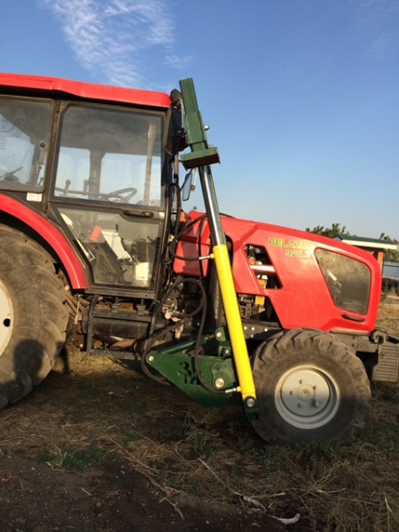 Столбостав ЗМ Столбостав ЗМ