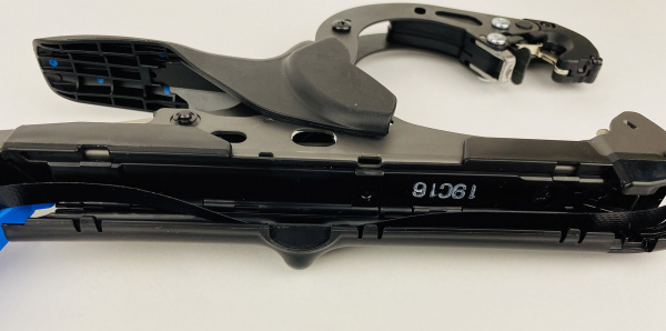 Инструмент для подвязки HT-S45E(BL) STRONG BIND