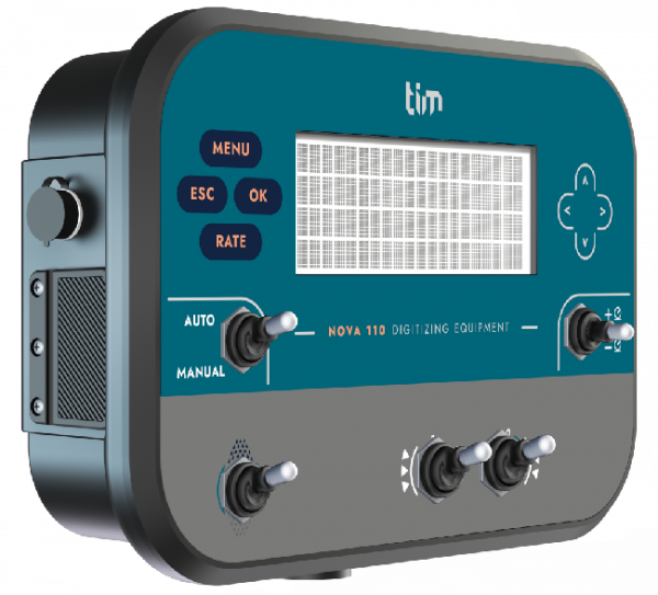 Нова 110 КОМПЬЮТЕР ДЛЯ УПРАВЛЕНИЯ РАСХОДОМ САДА Нова 110 КОМПЬЮТЕР ДЛЯ УПРАВЛЕНИЯ РАСХОДОМ САДА