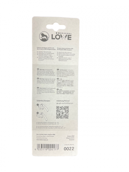 Инструмент для заточки ART 0022 Инструмент для заточки ART 0022