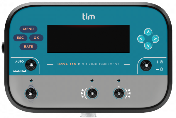 Нова 110 КОМПЬЮТЕР ДЛЯ УПРАВЛЕНИЯ РАСХОДОМ САДА Нова 110 КОМПЬЮТЕР ДЛЯ УПРАВЛЕНИЯ РАСХОДОМ САДА