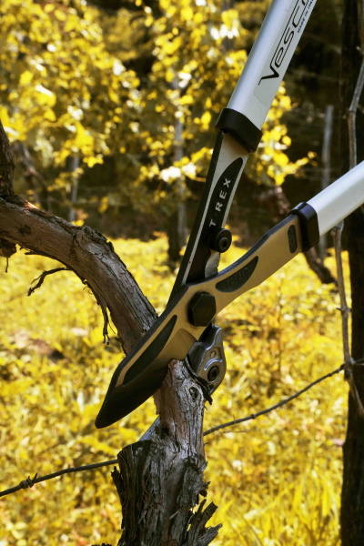 Сучкорез VESCO T40/80 Сучкорез VESCO T40/80