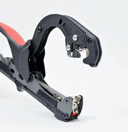 Инструмент для подвязки MAX TAPENER HT-R45C(RD)