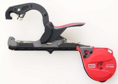 Инструмент для подвязки MAX TAPENER HT-R45C(RD)