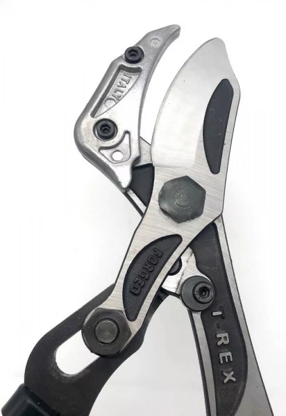 Сучкорез VESCO T20/80 Сучкорез VESCO T20/80